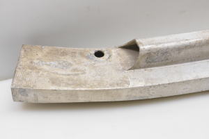AUDI Q7 (2006–2015) Stoßstangenträger vorne 4L0807113 - 5