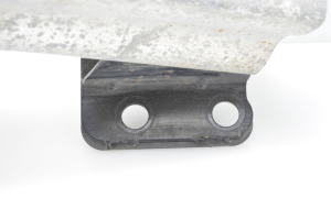 AUDI Q7 (2006–2015) Rear bumper reinforcement 4L0807309 - 5