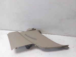 Mercedes Benz GL-Class 166 (2012–2015) Tagumise toe sisekujundus A1666902225 - 2