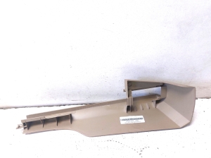 Mercedes Benz ML-Class 166 (2011–2015) Sonstiges Teil des Vordersitzes A1669190500 - 5