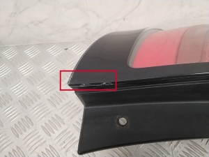 Kia Soul (2014–2019) Eckleuchte hinten 92401E4020 - 3
