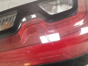 Kia Soul (2014–2019) Eckleuchte hinten 92401E4020 - 4