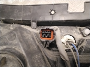 Kia Soul (2014–2019) Eckleuchte hinten 92401E4020 - 5