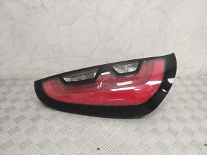 Eckleuchte hinten - 92401E4020