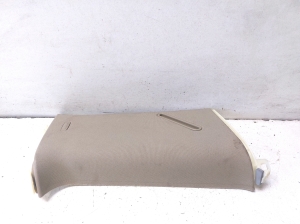Mercedes Benz GL-Class 166 (2012–2015) Tagumise toe sisekujundus A1666901925 - 3