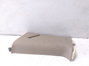 Mercedes Benz GL-Class 166 (2012–2015) Tagumise toe sisekujundus A1666902025 - 2