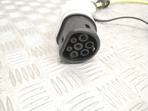 Volkswagen ID.3 C (2019–2026) Ladekabel 1EA971675AE - 2