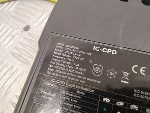 Volkswagen ID.3 C (2019–2026) Ladekabel 1EA971675AE - 3