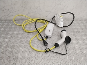 Volkswagen ID.3 C (2019–2026) Ladekabel 1EA971675AE