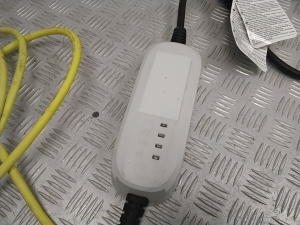 Volkswagen ID.3 C (2019–2026) Ladekabel 1EA971675AE - 4
