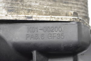 Kia Sportage (2010–2016) Õlifiltri korpus K0100200 - 5