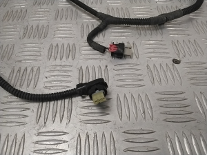 Tesla Model Y Y (2020–2026) Rear parking sensor cable 148904600C - 2