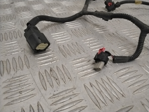 Tesla Model Y Y (2020–2026) Rear parking sensor cable 148904600C - 3