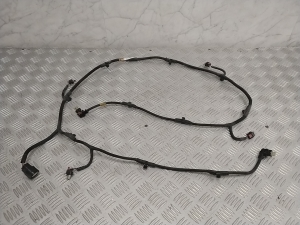 Kabel des Einparksensors hinten - 148904600C
