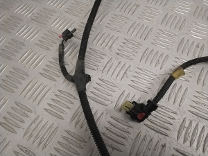 Tesla Model Y Y (2020–2026) Rear parking sensor cable 148904600C - 4