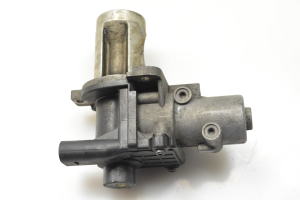 Skoda Superb (2001–2008) EGR-klapp 038131501AD - 2