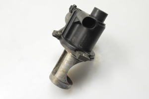 Skoda Superb (2001–2008) EGR-klapp 038131501AD - 3