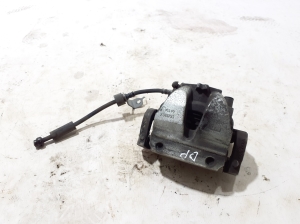 VOLVO XC60 (2017–2026) Eesmine pidurisadul 31665735 - 2