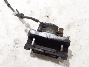 VOLVO XC60 (2017–2026) Eesmine pidurisadul 31665734 - 2