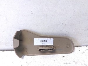 Mercedes Benz GL-Class 166 (2012–2015) Sonstiges Teil des Vordersitzes A1669107304 - 2