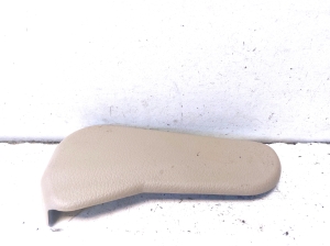 Mercedes Benz GL-Class 166 (2012–2015) Sonstiges Teil des Vordersitzes A1669107304 - 3