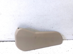 Mercedes Benz GL-Class 166 (2012–2015) Sonstiges Teil des Vordersitzes A1669107404