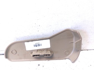 Mercedes Benz GL-Class 166 (2012–2015) Sonstiges Teil des Vordersitzes A1669107404 - 2
