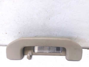 Mercedes Benz ML-Class 166 (2011–2015) Dachinnengriff A0998150100 - 2
