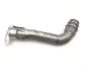NISSAN Qashqai (2006–2013) Ladeluftkühlerschlauch 14460JD70B - 2