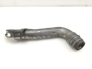 NISSAN Qashqai (2006–2013) Ladeluftkühlerschlauch 14460JD70B