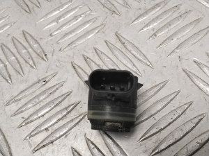 Volkswagen Golf VII (2012–2026) Parksensor hinten 5Q0919275B - 3