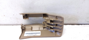 Mercedes Benz GL-Class 166 (2012–2015) Sonstiges Innenraumteil A1669190100 - 3
