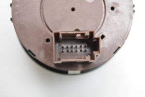 Opel Corsa D (2006–2014) Lichtschalter 13249403 - 3