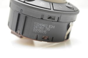 Opel Corsa D (2006–2014) Lichtschalter 13249403 - 4