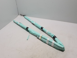 Dachairbag - 31436586