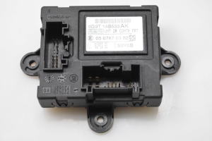 Boîtier de commande de porte avant - 6G9T14B533AK