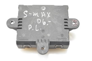 Ford S-MAX (2006–2015) Priekšējo durvju vadības bloks 6G9T14B533AK - 4