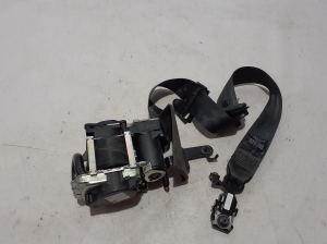 VOLVO XC60 (2017–2026) Sicherheitsgurt vorne 32386973 - 2