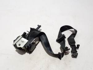 VOLVO XC60 (2017–2026) Sicherheitsgurt vorne 32386973 - 4