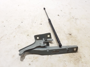 VOLVO XC60 (2017–2026) Kapoti hing 31424537 - 3
