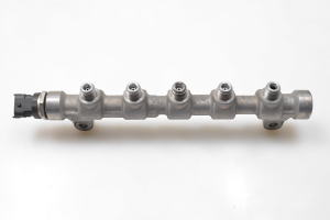 High pressure fuel line - 314002A420