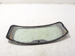 RENAULT Koleos (2016–2026) Aizmugures stikls 903004463R - 3