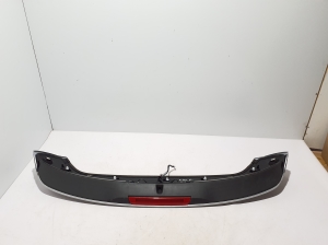 RENAULT Koleos (2016–2026) Tailgate spoiler 960304644R - 4