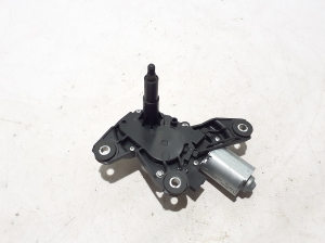 Aizmugurējā stikla tīrītāja motors - 287105611R