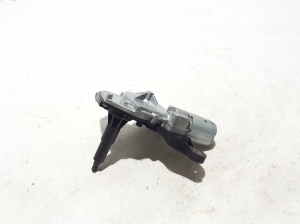 RENAULT Koleos (2016–2026) Heckwischermotor 287105611R - 3