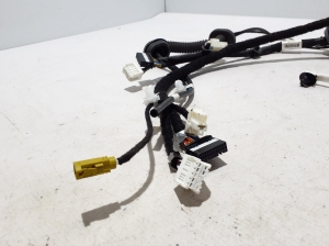 RENAULT Koleos (2016–2026) Wiring harness 241273375R - 3