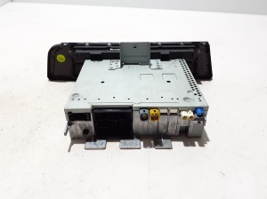 AUDI A6 C7 (2011–2018) Magnetola 4G1035043E - 3