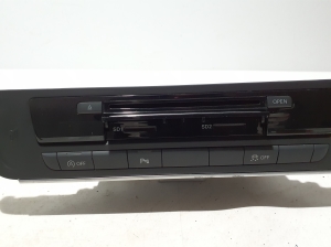 AUDI A6 C7 (2011–2018) Magnetola 4G1035043E - 5