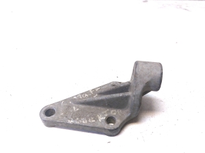Hyundai Santa Fe (2012–2018) Rear differential bracket - 4