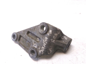 Hyundai Santa Fe (2012–2018) Rear differential bracket - 2